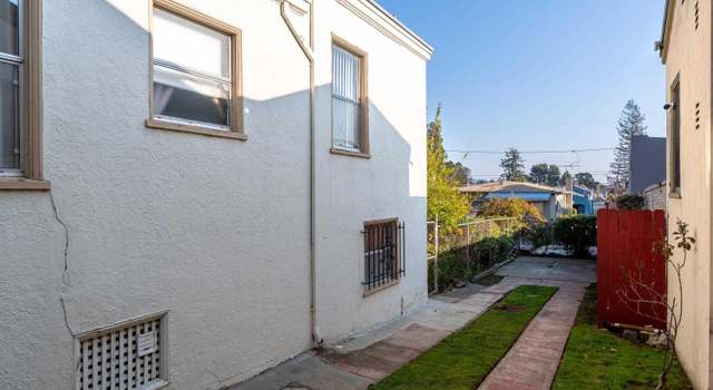Photo of 3038 56th Ave, Oakland, CA 94605