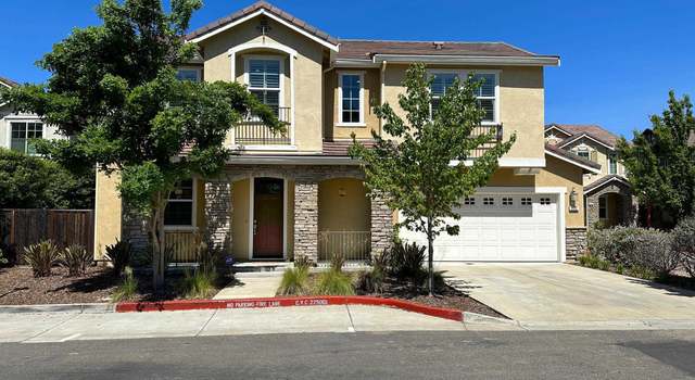 943 Camino Ramon Danville CA 94526 Redfin