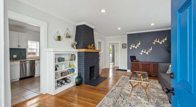 Photo of 2452 64th Ave, Oakland, CA 94605