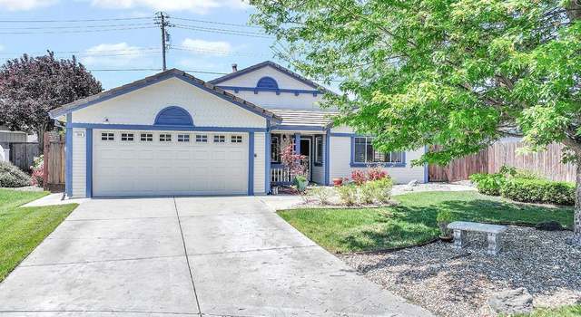 Photo of 199 Century Way, Oakley, CA 94561