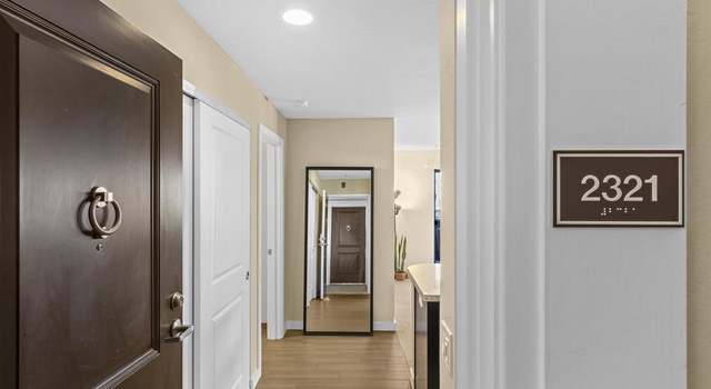 Photo of 6400 Christie Ave #2321, Emeryville, CA 94608