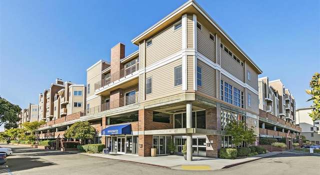 Photo of 6400 Christie Ave #2321, Emeryville, CA 94608