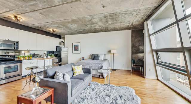 Photo of 311 Oak St #709, Oakland, CA 94607