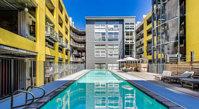 Photo of 311 Oak St #709, Oakland, CA 94607