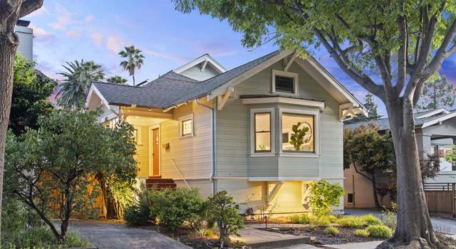 Photo of 459 Rich St, Oakland, CA 94609