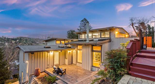 Photo of 30 Berkeley Ave, Orinda, CA 94563