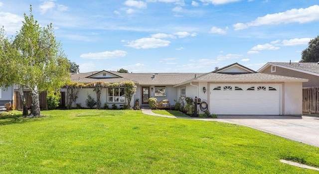 Photo of 3231 Barrett Ct, Castro Valley, CA 94546