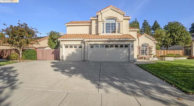 Photo of 985 Outrigger Cir, Brentwood, CA 94513