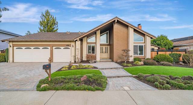 Photo of 9624 Thunderbird Dr, San Ramon, CA 94583