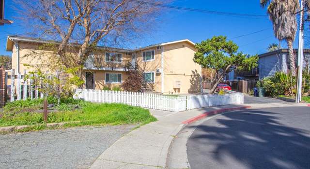 Photo of 2219 Hillsborough Ct, Concord, CA 94520