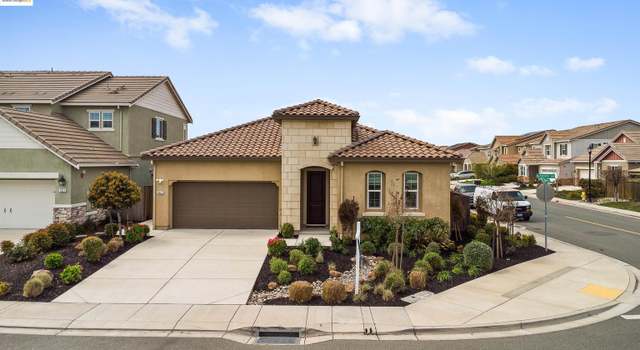 Photo of 347 Hansford Way, Oakley, CA 94561