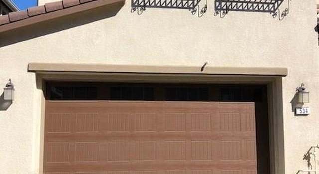 Photo of 534 Thunder Cmn, Livermore, CA 94550