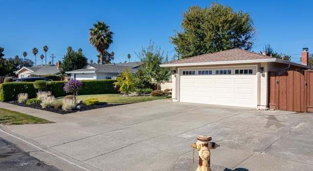 Photo of 4933 Cody, Fremont, CA 94538