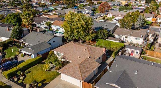 Photo of 4933 Cody, Fremont, CA 94538