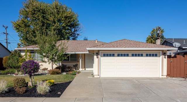 Photo of 4933 Cody, Fremont, CA 94538