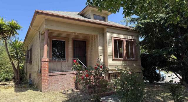 Photo of 2619 Mathews St, Berkeley, CA 94702