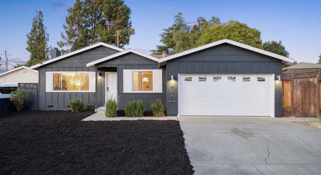 Property at 1764 Via Flores, San Jose, CA 95132, 3 beds, 2 baths