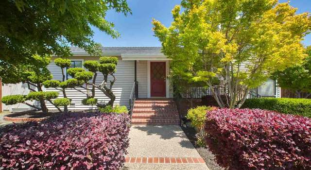 Photo of 133 Mecartney Rd, Alameda, CA 94502