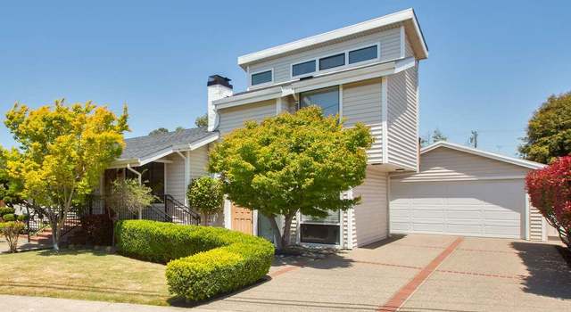 Photo of 133 Mecartney Rd, Alameda, CA 94502
