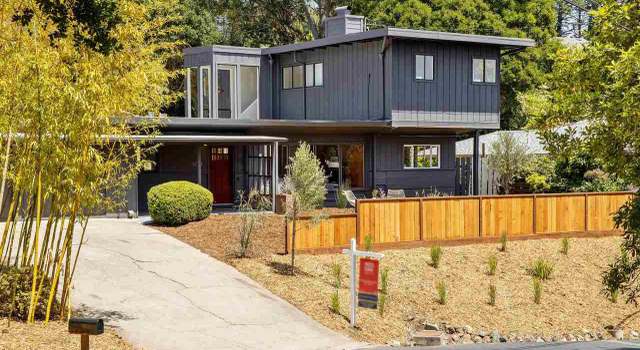 Photo of 1246 Contra Costa Dr, El Cerrito, CA 94530