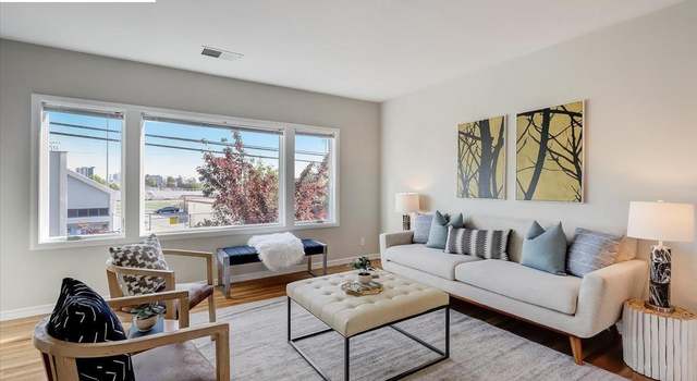 Photo of 336 45th St, Oakland, CA 94609