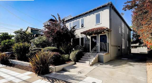 Photo of 336 45th St, Oakland, CA 94609