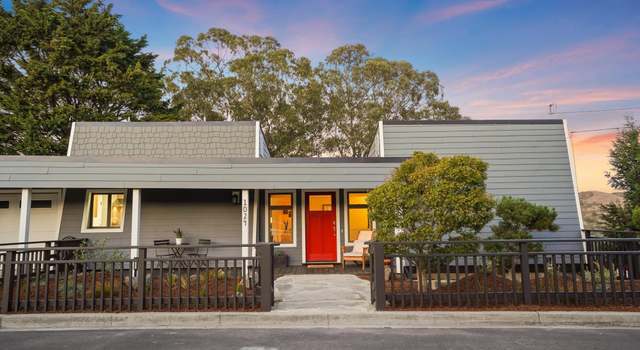 Photo of 1024 Leneve Pl, El Cerrito, CA 94530