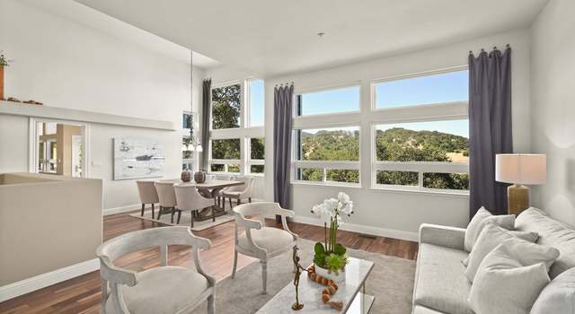 Photo of 1063 Sunrise Ridge Dr, Lafayette, CA 94549