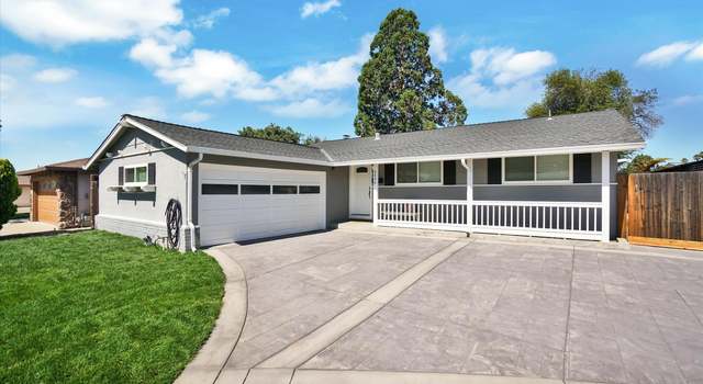 Photo of 5495 Hughes Pl, Fremont, CA 94538