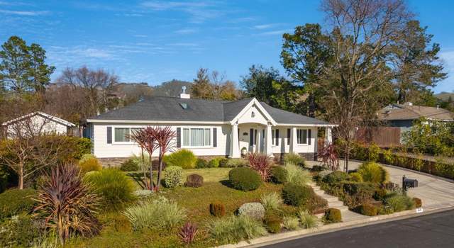 Property at 119 Plaza Cir, Danville, CA 94526, 4 beds, 2 baths