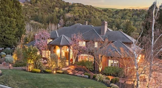 Photo of 51 N Merrill Cir, Moraga, CA 94556