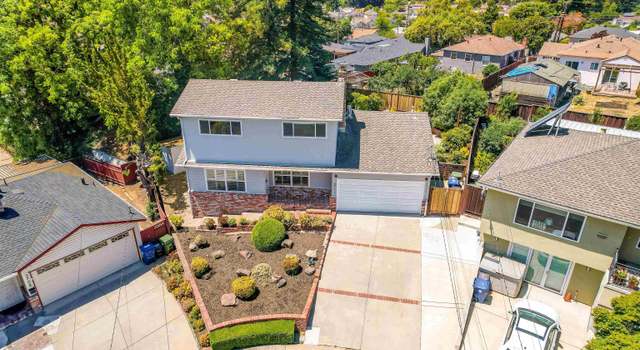 Photo of 3711 Cottage Ct, Castro Valley, CA 94546