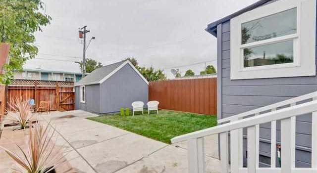 Photo of 1425 67th St, Berkeley, CA 94702
