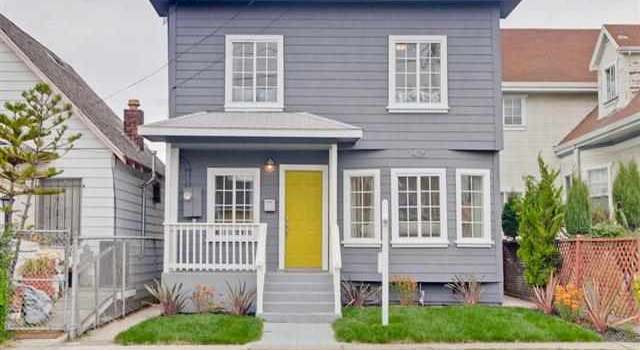 Photo of 1425 67th St, Berkeley, CA 94702