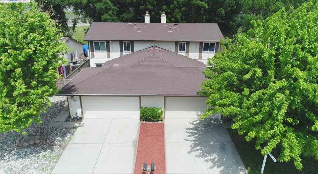 Photo of 1629 Lipton St, Antioch, CA 94509