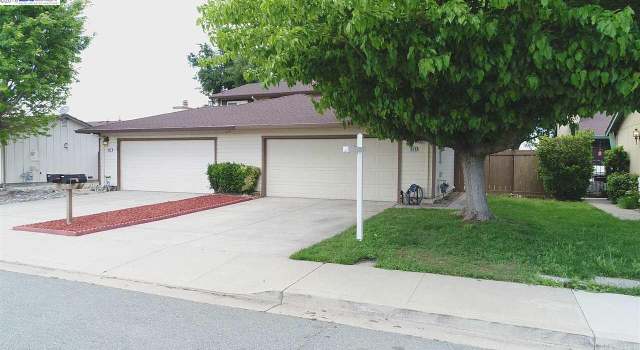 Photo of 1629 Lipton St, Antioch, CA 94509