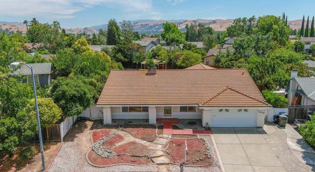 Photo of 1459 Windsor Way, Livermore, CA 94550