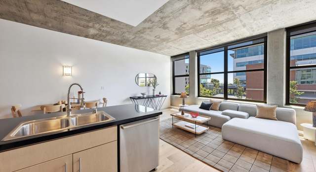 Photo of 311 2nd St #414, Oakland, CA 94607