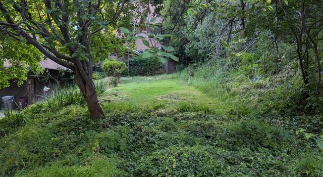 Photo of 7460 Woodrow Dr, Oakland, CA 94611