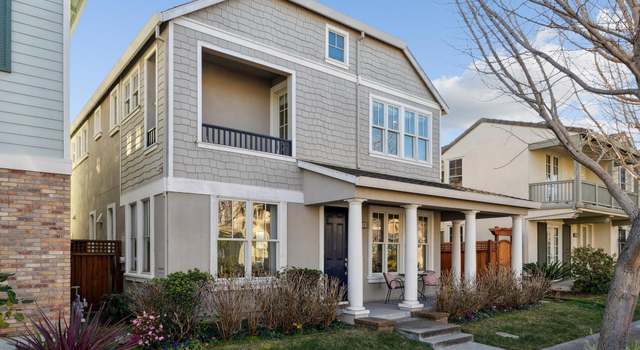 Photo of 438 Hollister Ave, Alameda, CA 94501