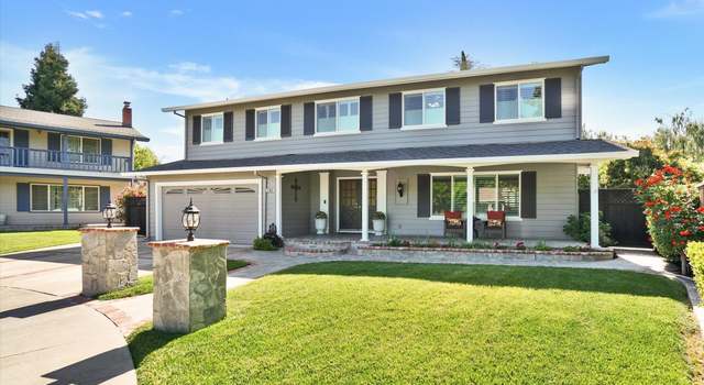Photo of 2369 Woodthrush Way, Pleasanton, CA 94566