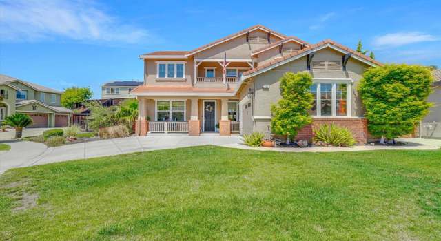 Photo of 2741 Emory Oak Ct, Brentwood, CA 94513