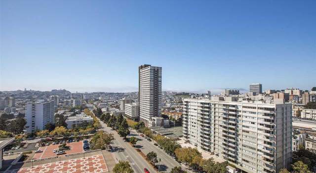 Photo of 1200 Gough St Unit 16 A, San Francisco, CA 94109