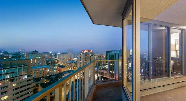 Photo of 1200 Gough St Unit 16 A, San Francisco, CA 94109