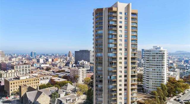 Photo of 1200 Gough St Unit 16 A, San Francisco, CA 94109