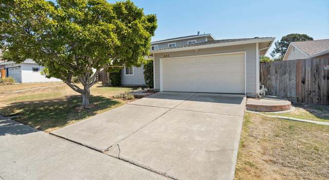 Photo of 434 Mcduff Ave, Fremont, CA 94539