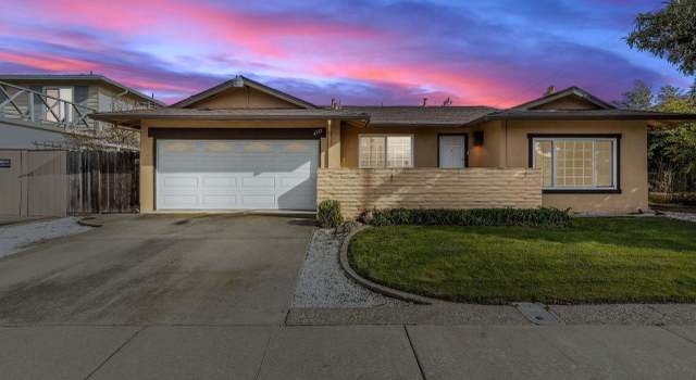 Photo of 4222 Gibraltar Dr, Fremont, CA 94536