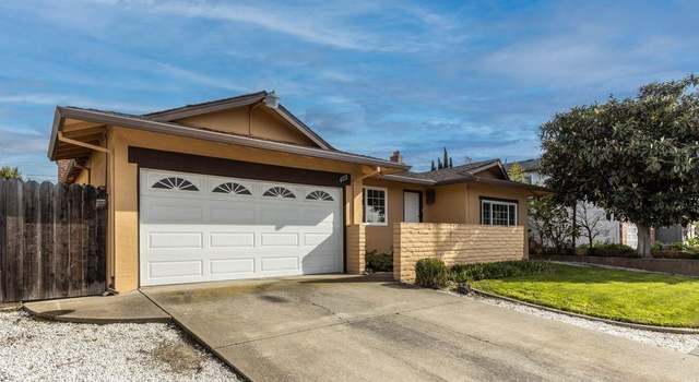 Photo of 4222 Gibraltar Dr, Fremont, CA 94536