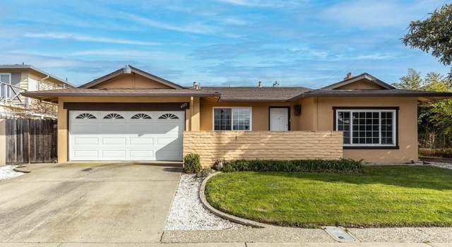 Photo of 4222 Gibraltar Dr, Fremont, CA 94536