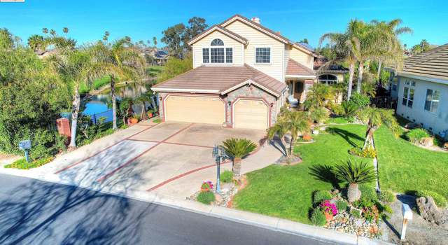 Photo of 1001 Saint Andrews Dr, Discovery Bay, CA 94505